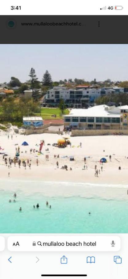 Villa Whitfords Retreat - 2 Bedroom Unit Perth