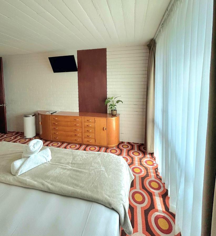 Hotel Indian Ocean 3*