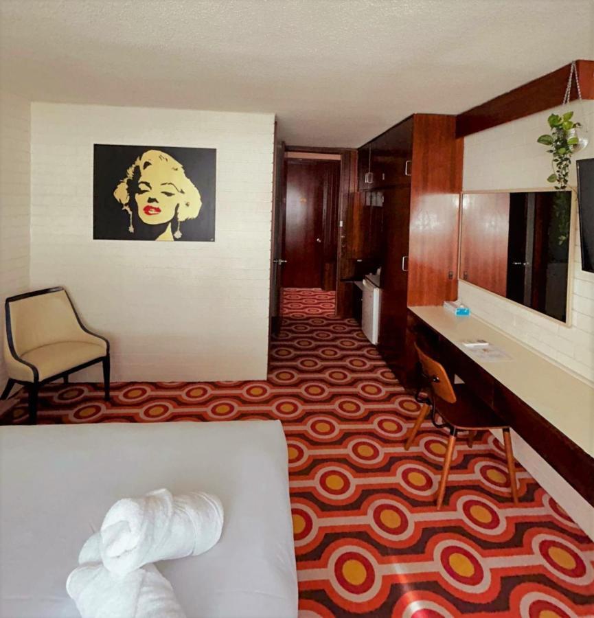 Hotel Indian Ocean Perth