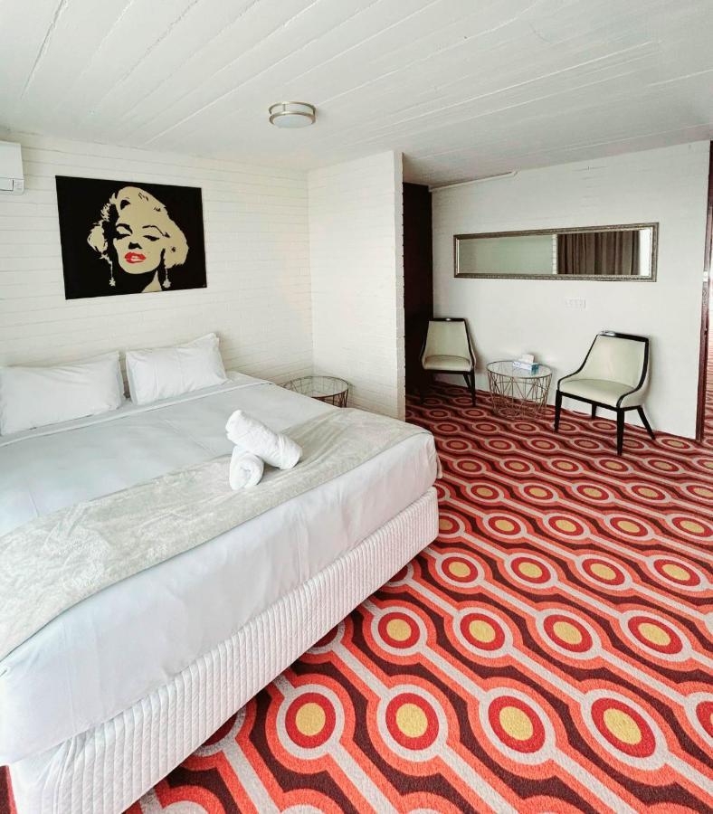 Hotel Indian Ocean 3*