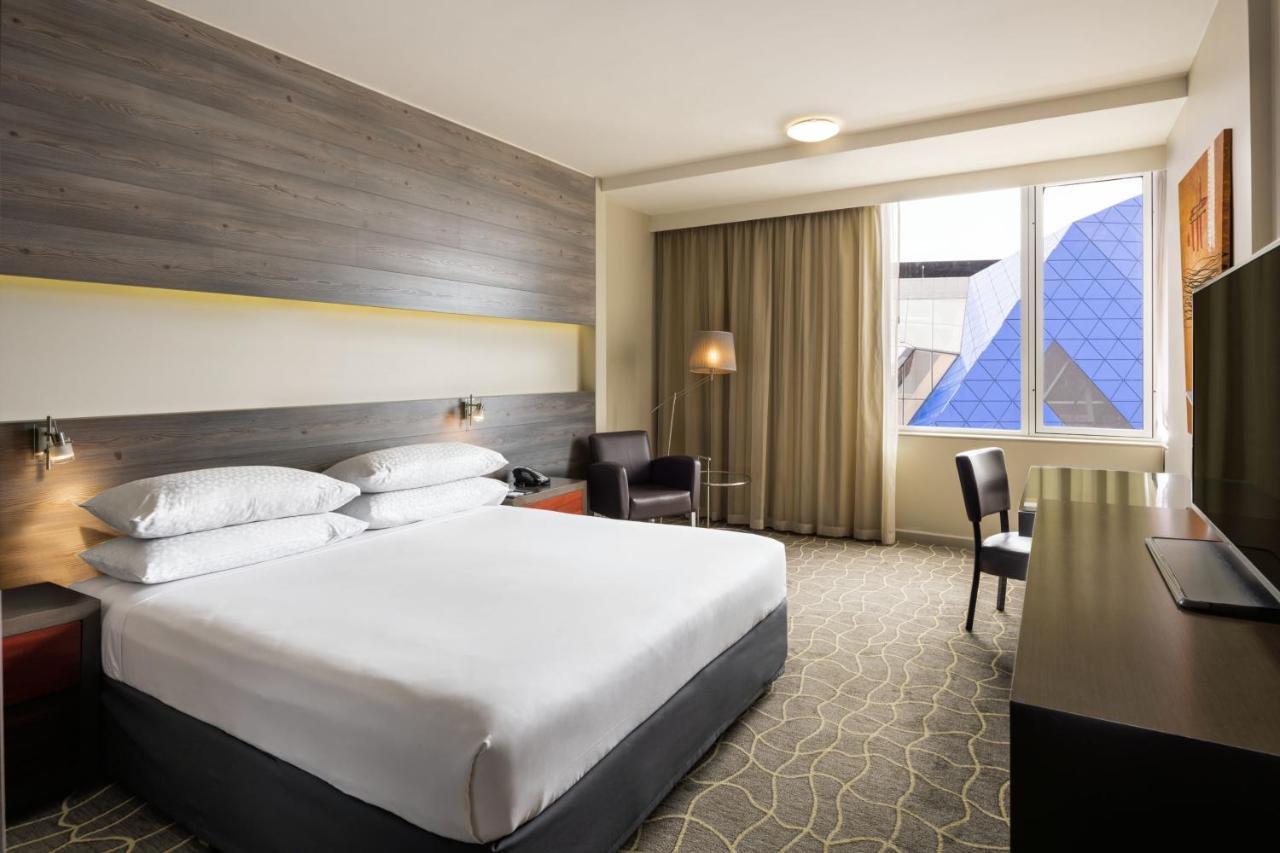 Four Points By Sheraton Hotel