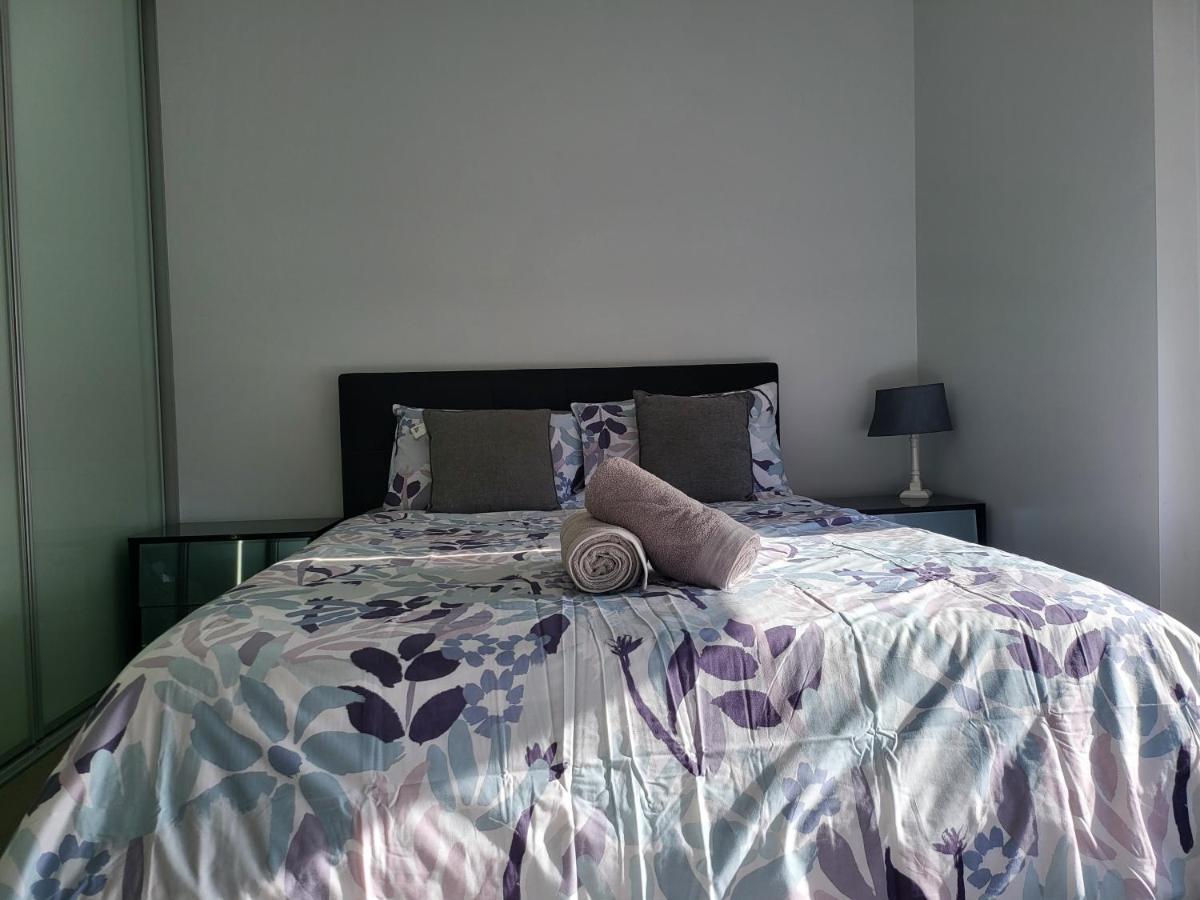 Gerring Court With Free 1 Car Bay Parking Apartamento