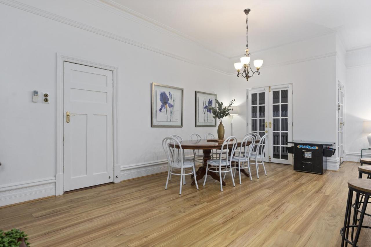 Picture Perfect Create Timeless Treasures Holiday home Perth