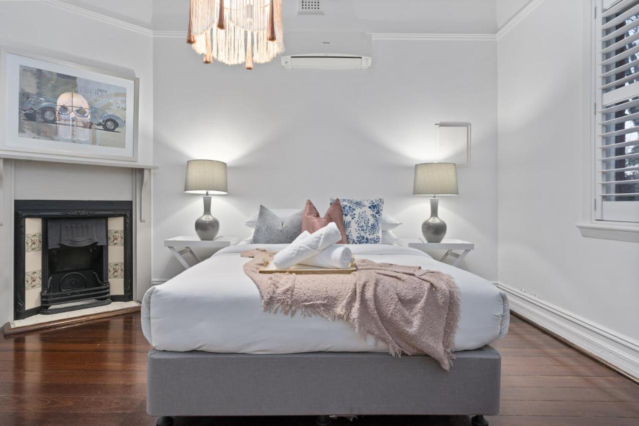 Picture Perfect Create Timeless Treasures Holiday home Perth
