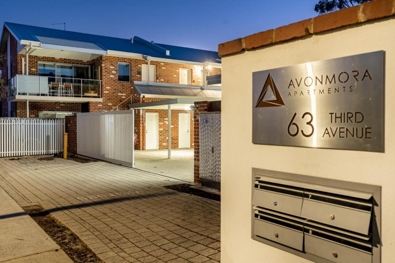 Apartment Metro Modern Escape Unwind Near The Swan Valley