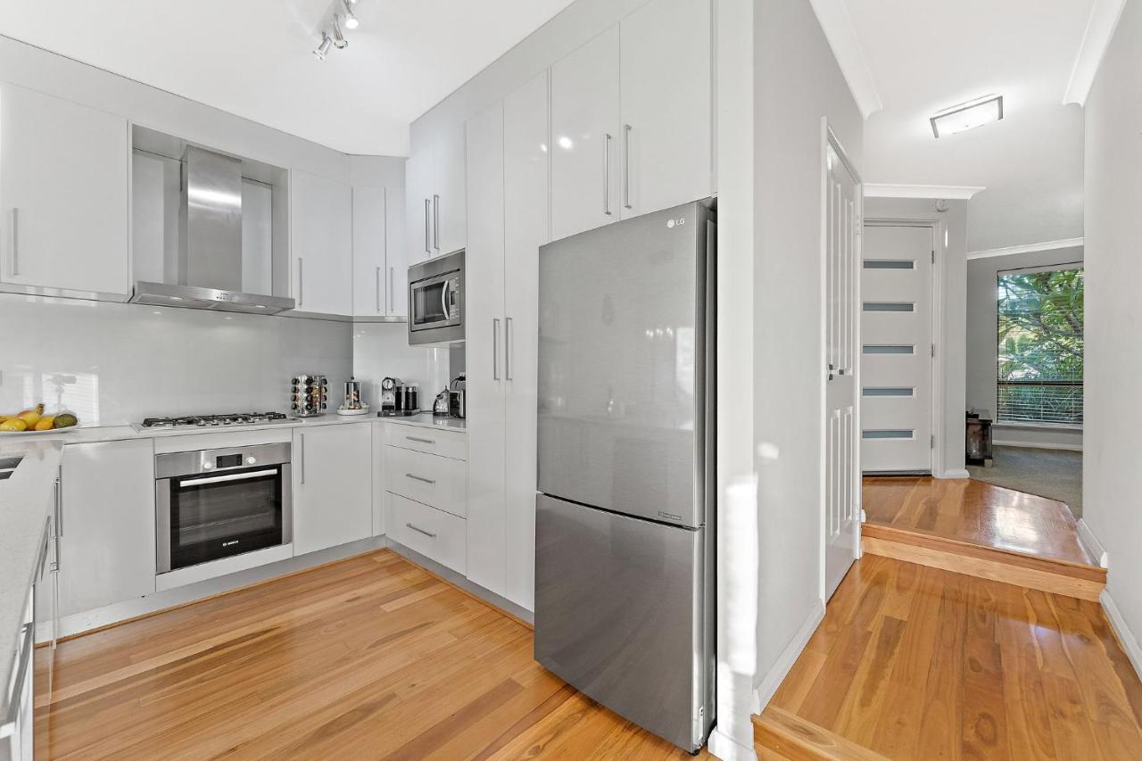 Holiday home Modern Scarborough Townhouse Perth