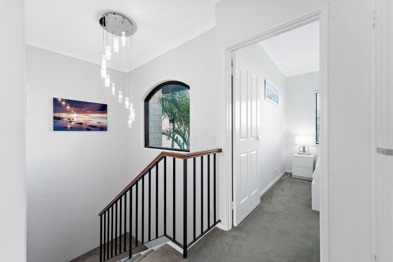 Modern Scarborough Townhouse Holiday home
