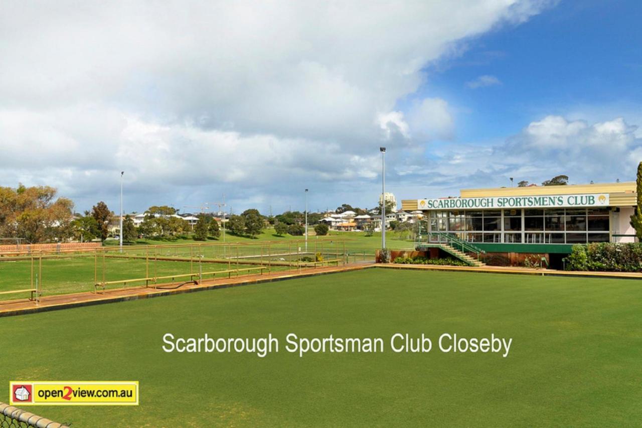 Modern Scarborough Townhouse Holiday home