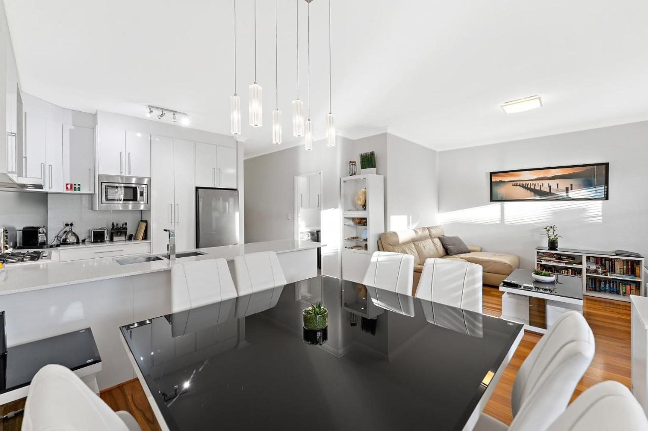 Modern Scarborough Townhouse Perth