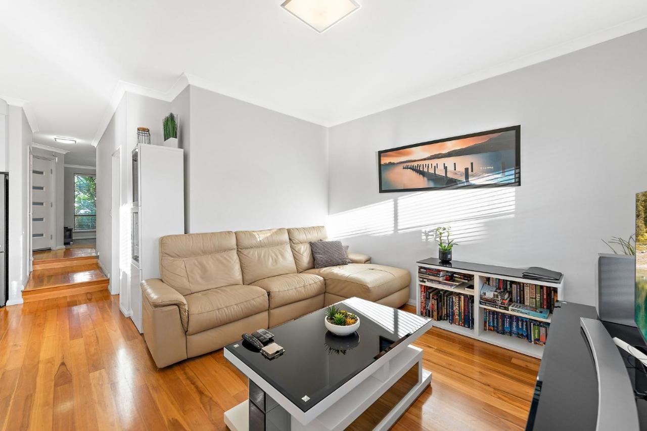 Modern Scarborough Townhouse Holiday home