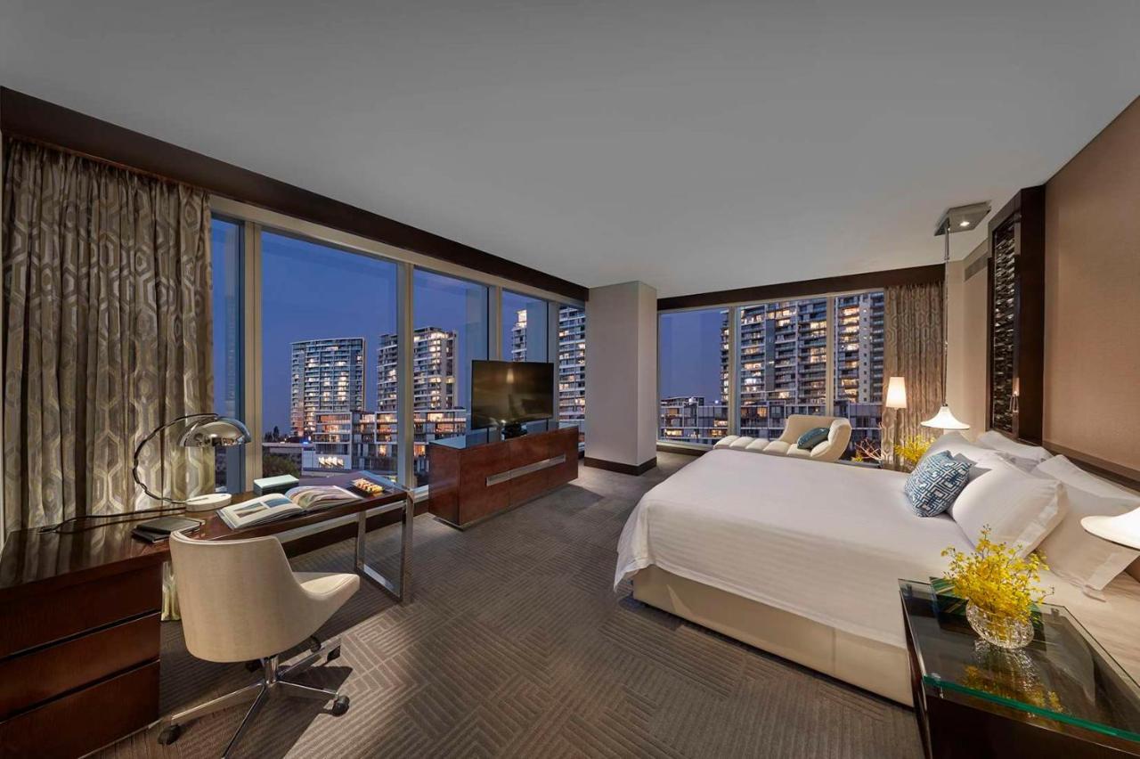 Crown Towers Hotel Perth