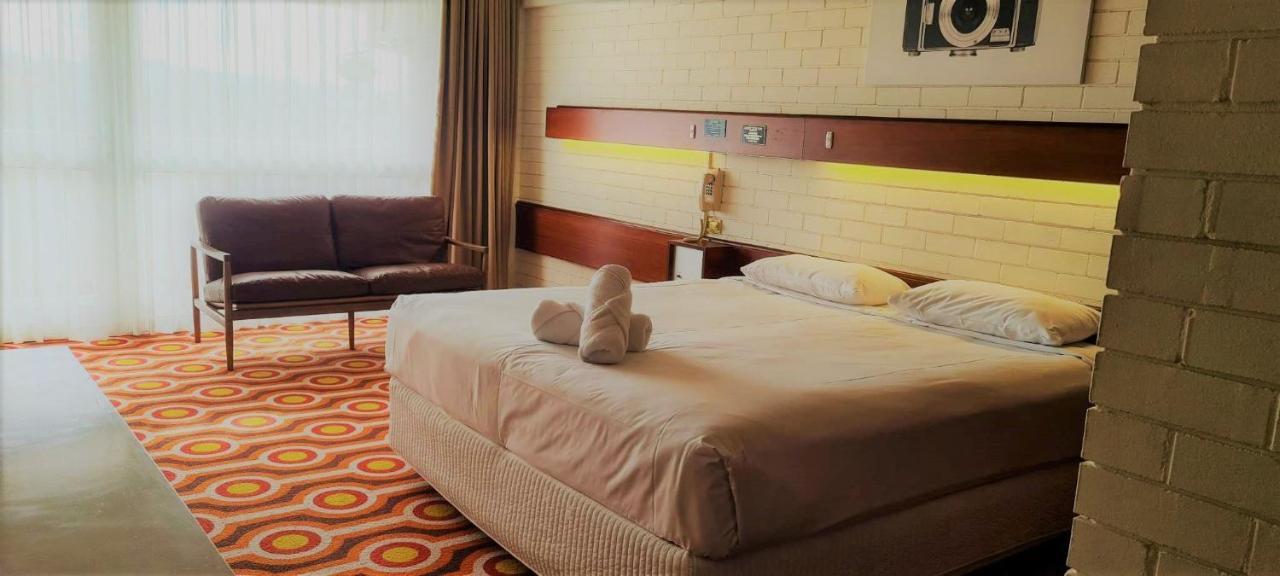 Indian Ocean 3* Perth