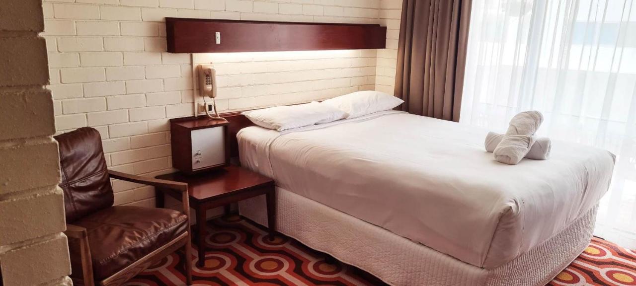 Indian Ocean Hotel 3*