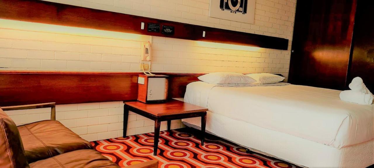 Indian Ocean Hotel