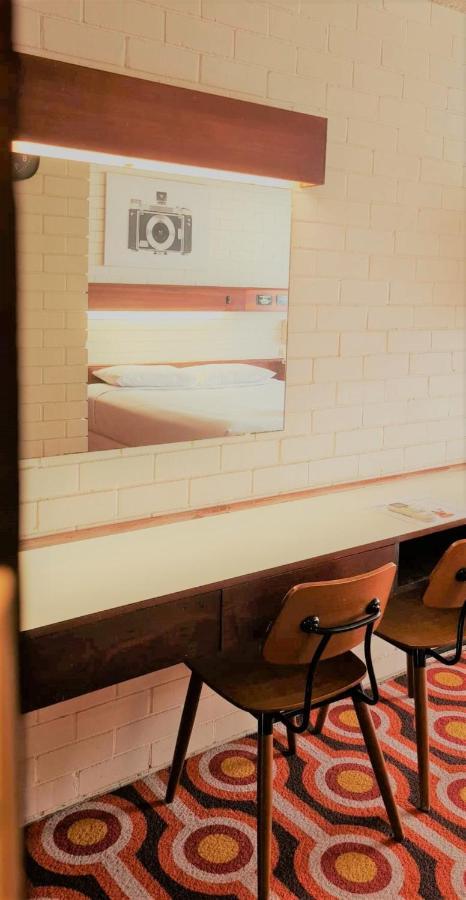Indian Ocean Hotel Perth
