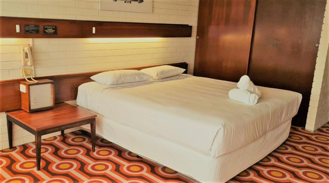 Indian Ocean Hotel