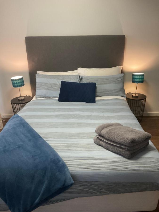 Villa Como Retreat Perth