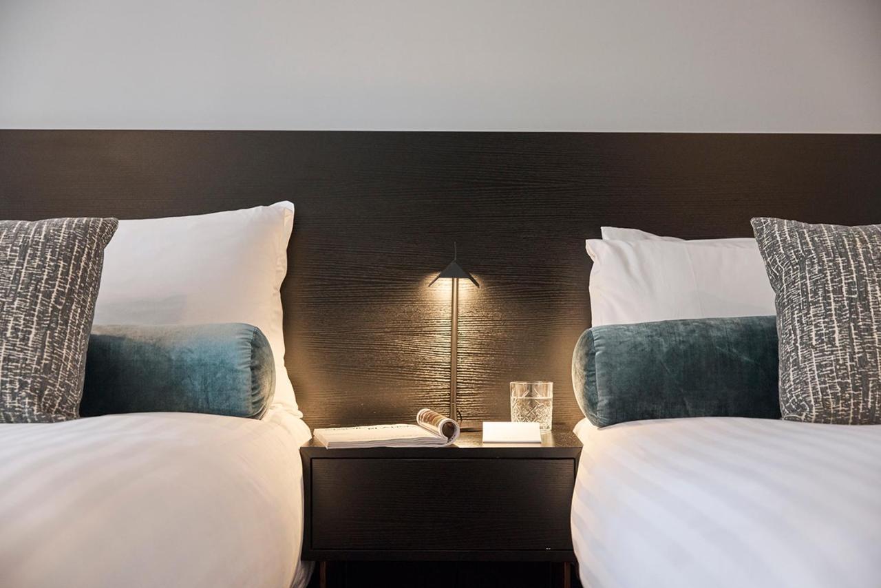 Hotel Rydges Kings Square Perth