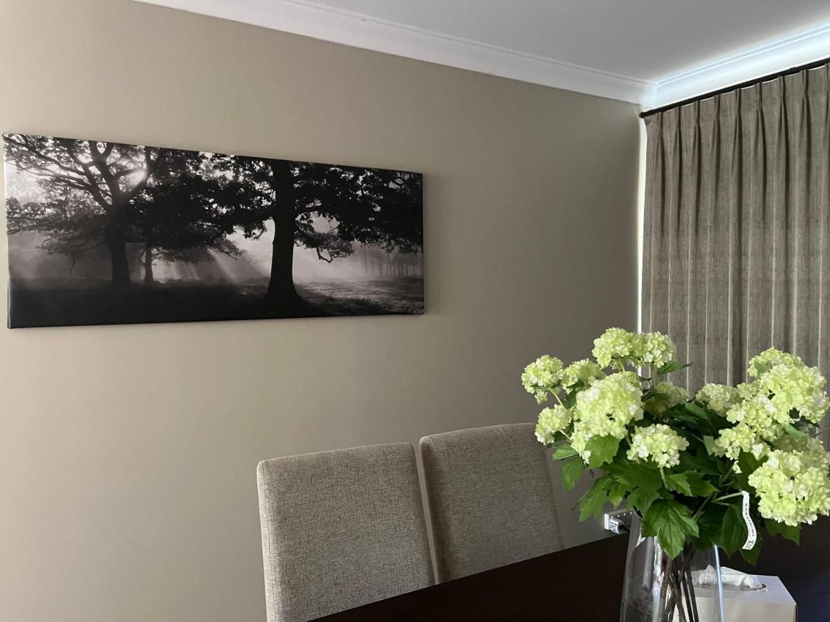 Applecross 2 Bedrooms By Swan River Homestay