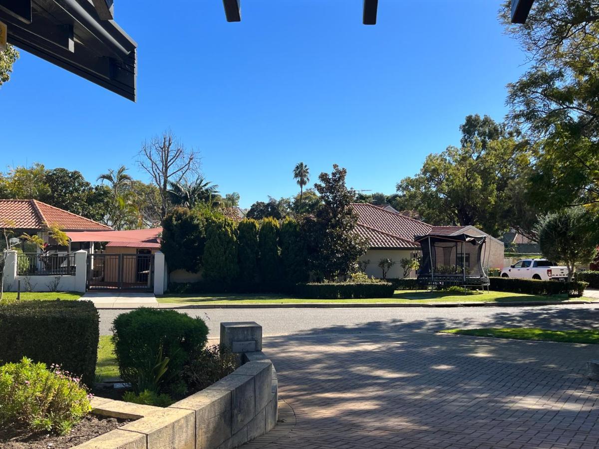 Homestay Applecross 2 Bedrooms By Swan River *