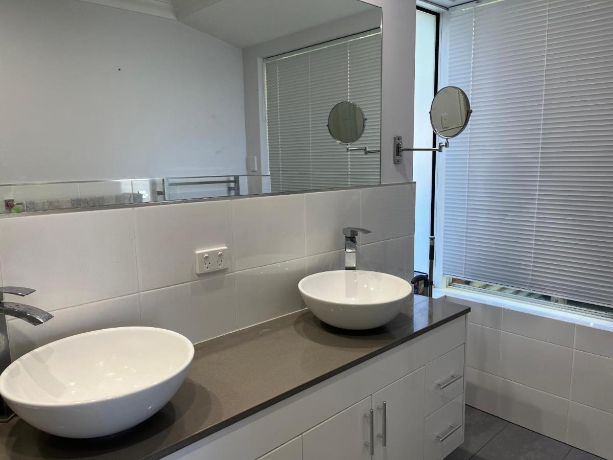 Applecross 2 Bedrooms By Swan River *