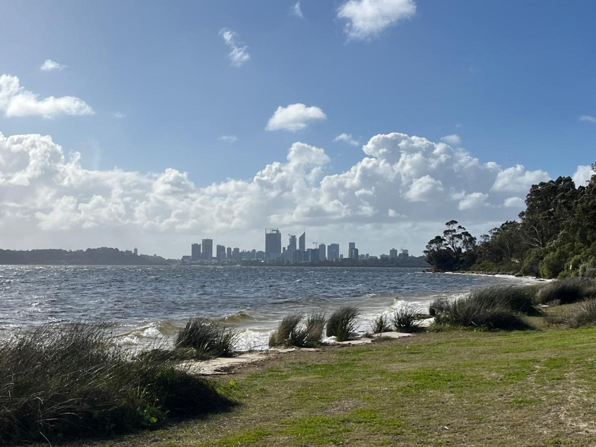 Homestay Applecross 2 Bedrooms By Swan River
