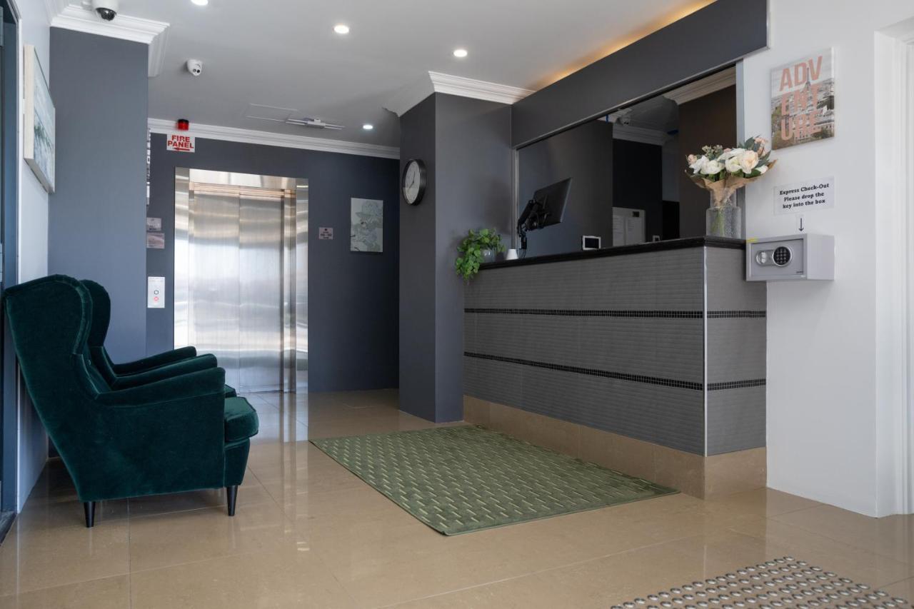 Joondalup 3* Perth