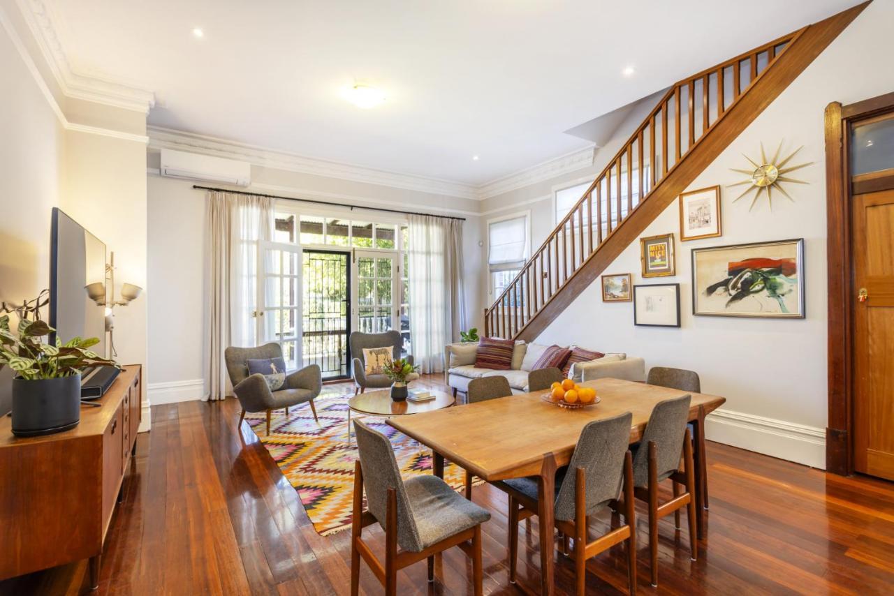 The Federation - Executive Escapes Rumah liburan Perth