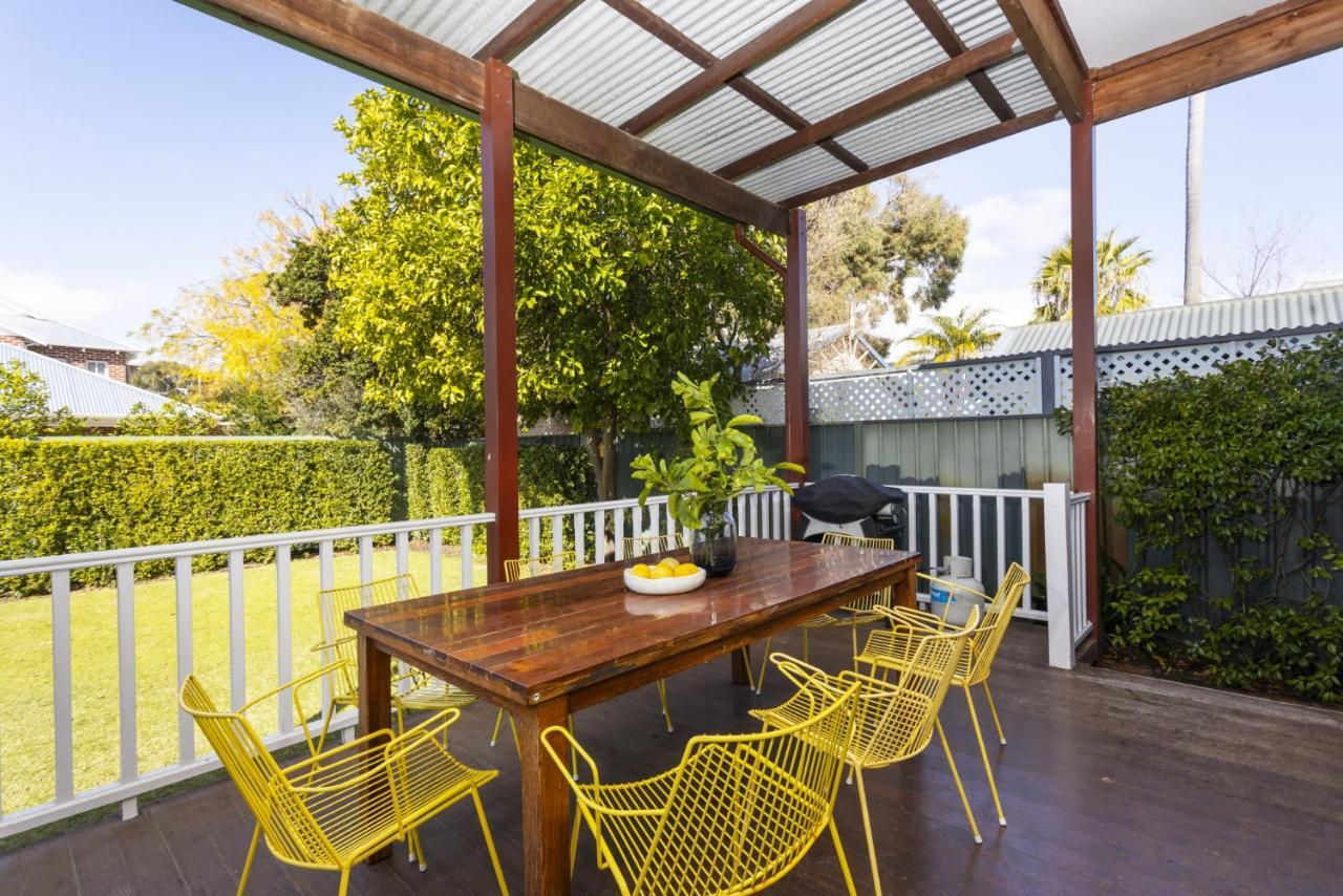 Rumah liburan The Federation - Executive Escapes Perth