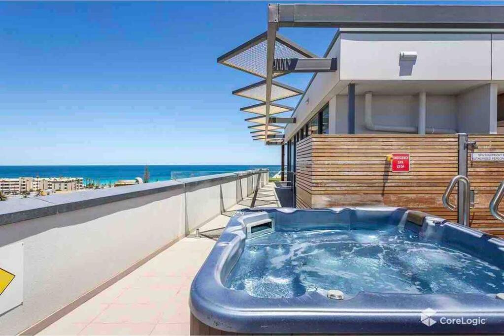 Apartment Scarborough Oceanview 2br Special Rate Perth