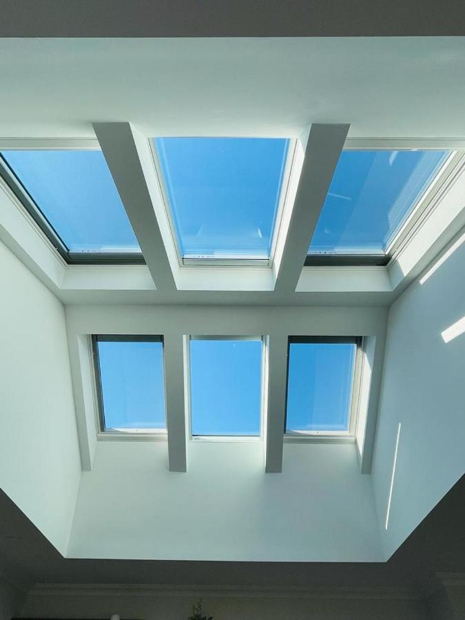 Skylight Splendour!