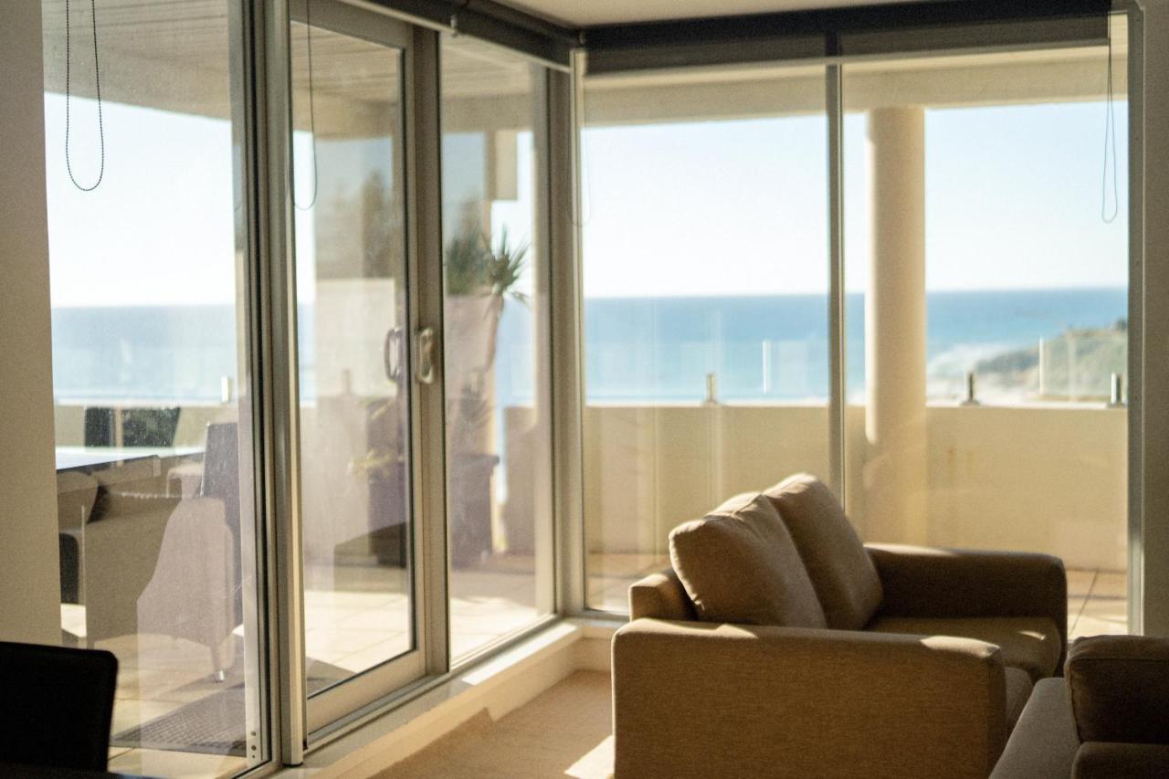 View In Cottesloe Apartment Perth