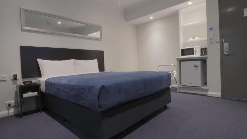 Great Southern Hotel Perth