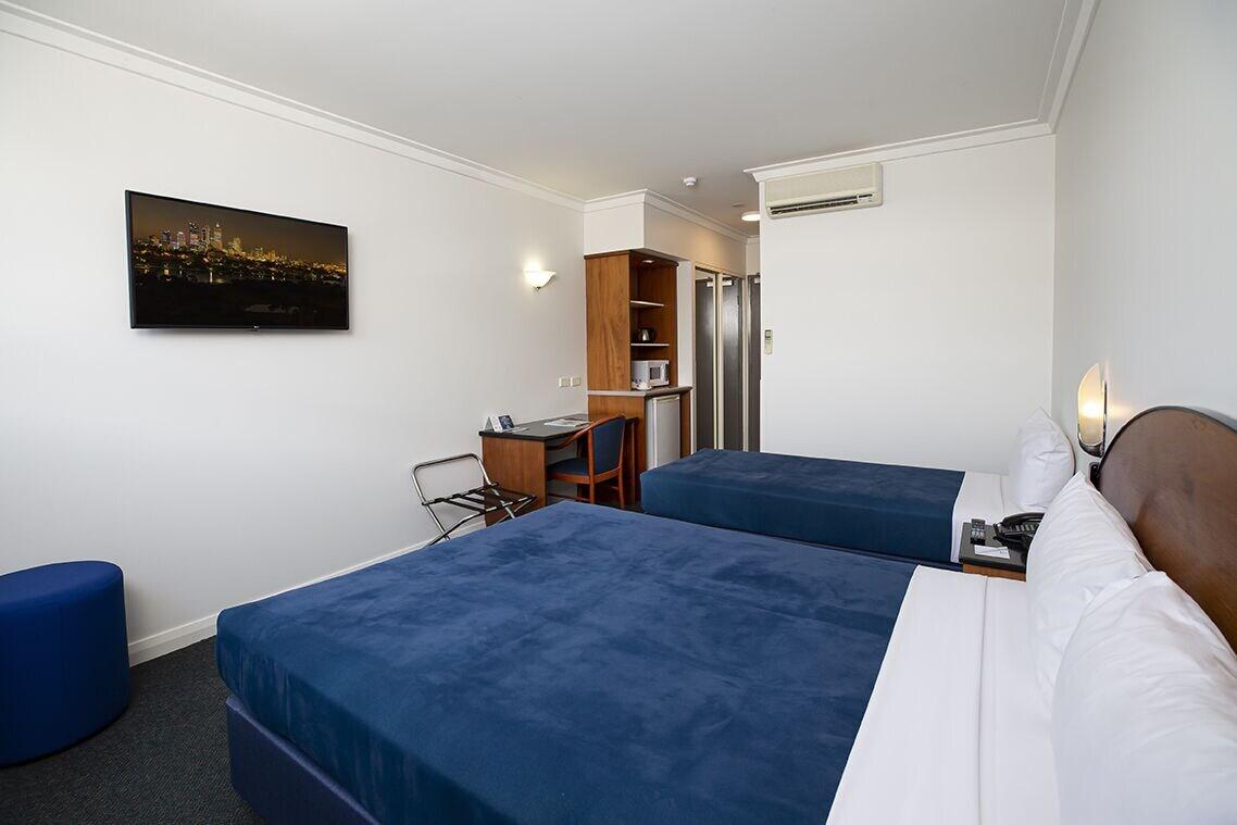 Great Southern 4* Perth