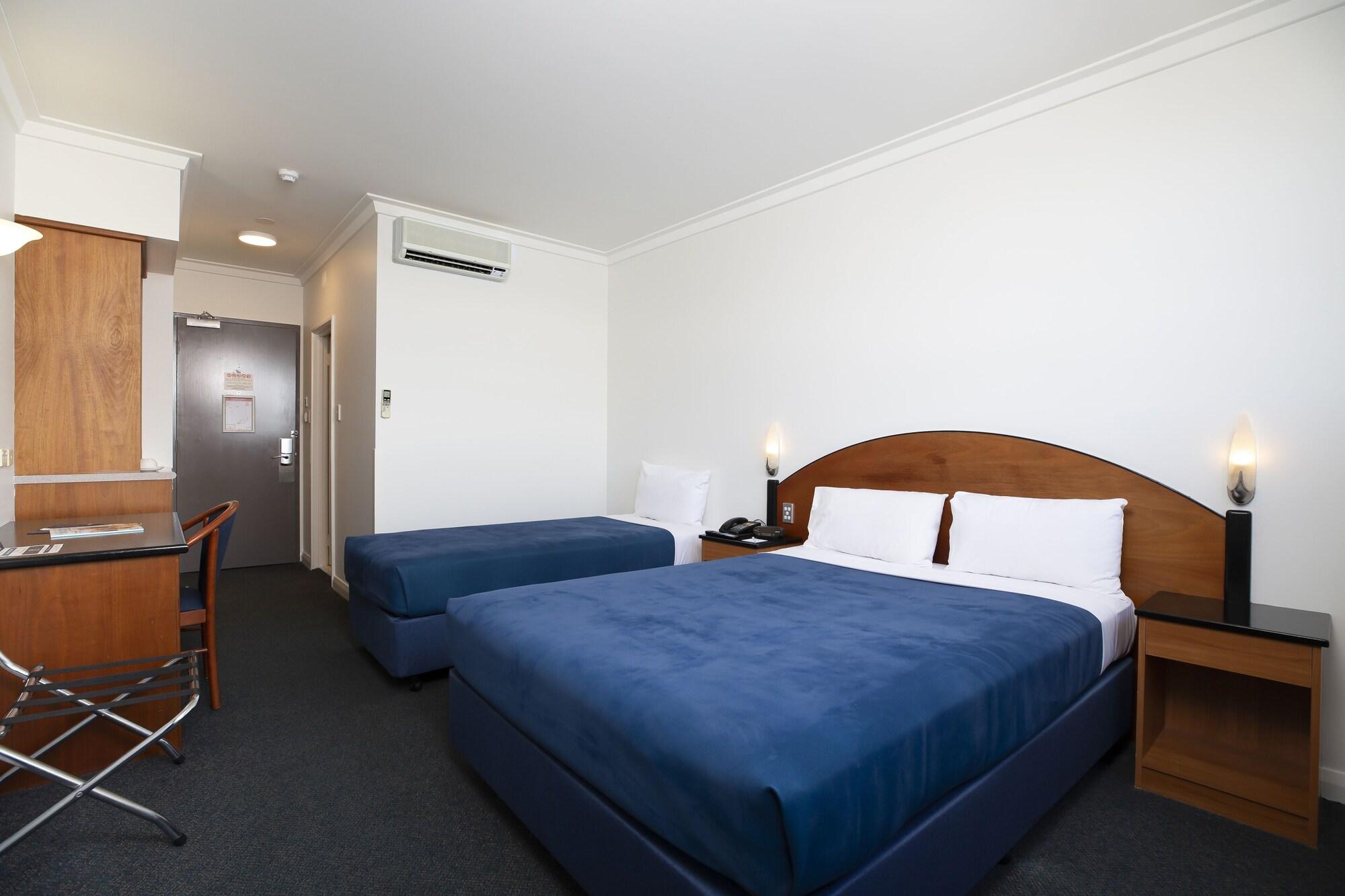 Great Southern Hotel 4*