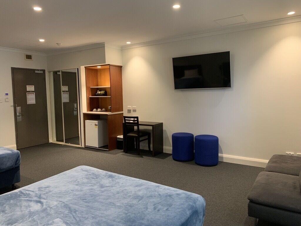 Hotel Great Southern Perth