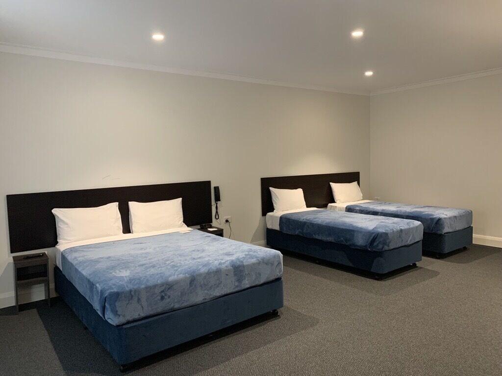 Hotel Great Southern Perth