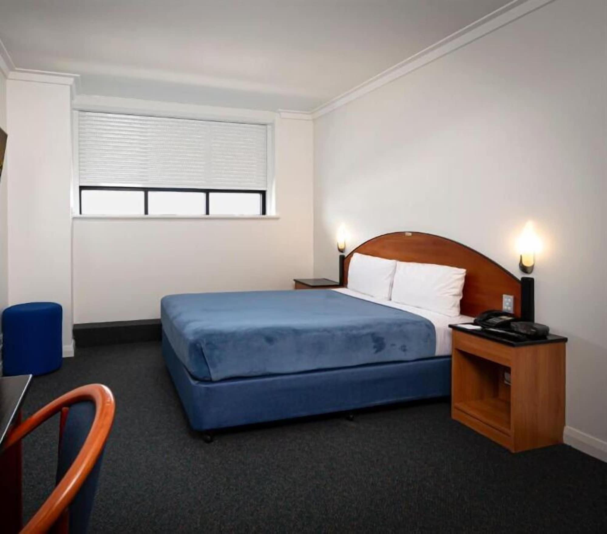 Hotel Great Southern Perth
