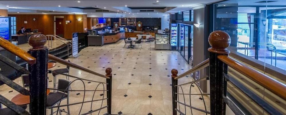 Hotel Great Southern Perth