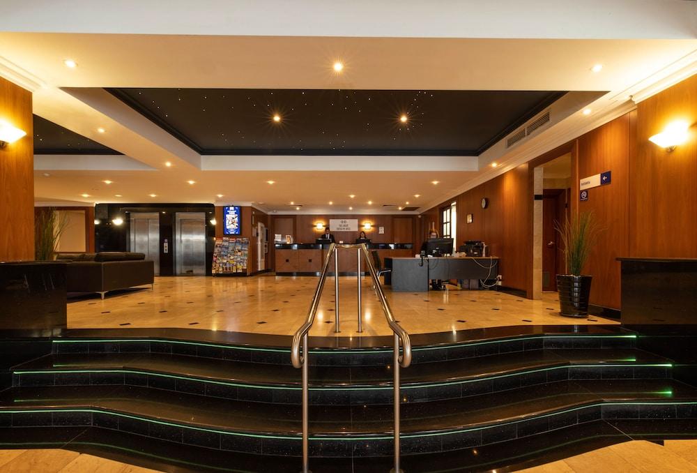 Great Southern Hotel