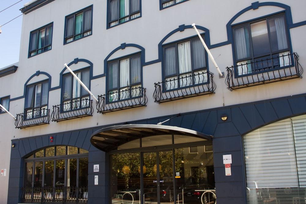 Hotel Great Southern Perth