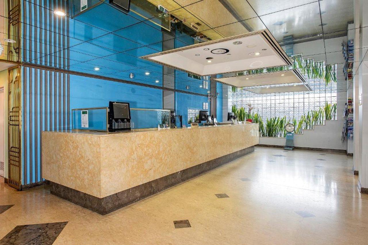 Quality Ambassador Hotel Perth
