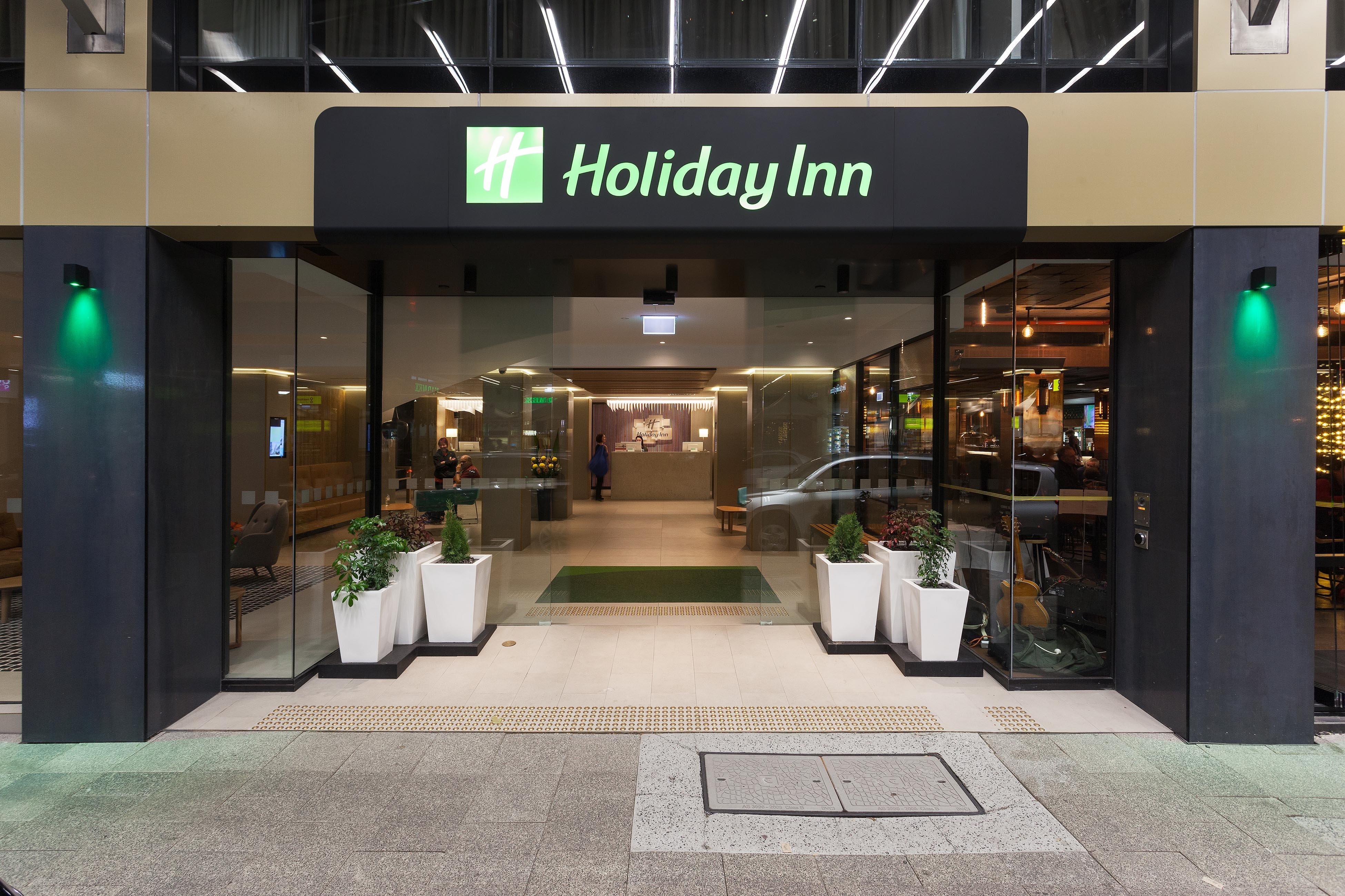 Hotel Centre By Ihg
