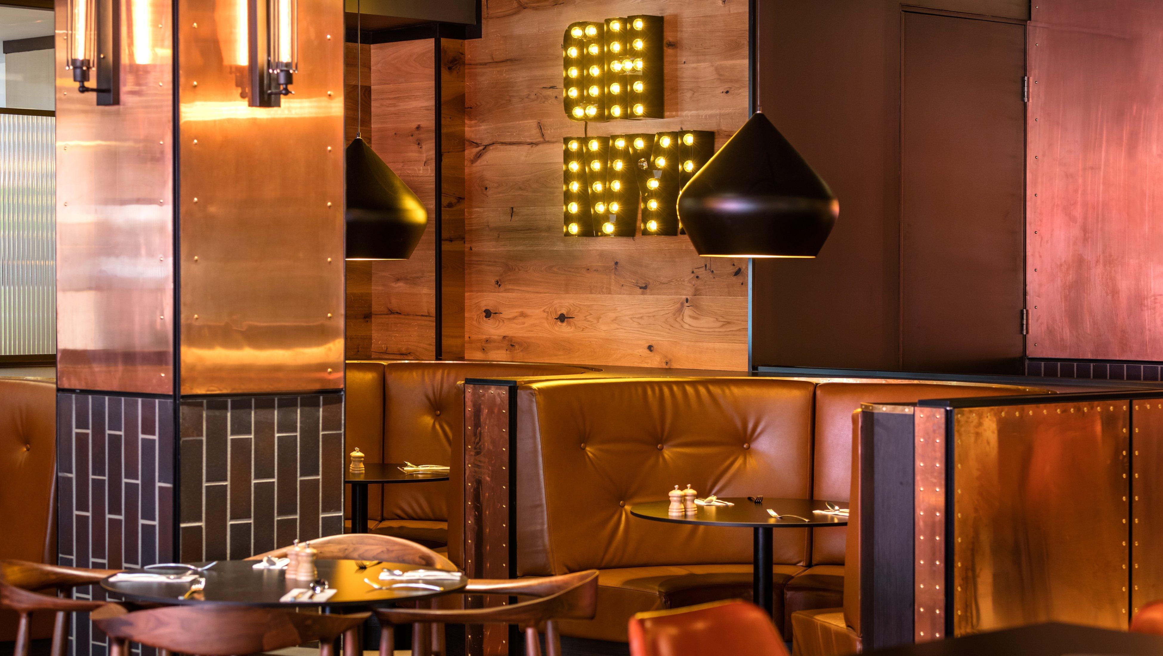 Centre By Ihg Perth