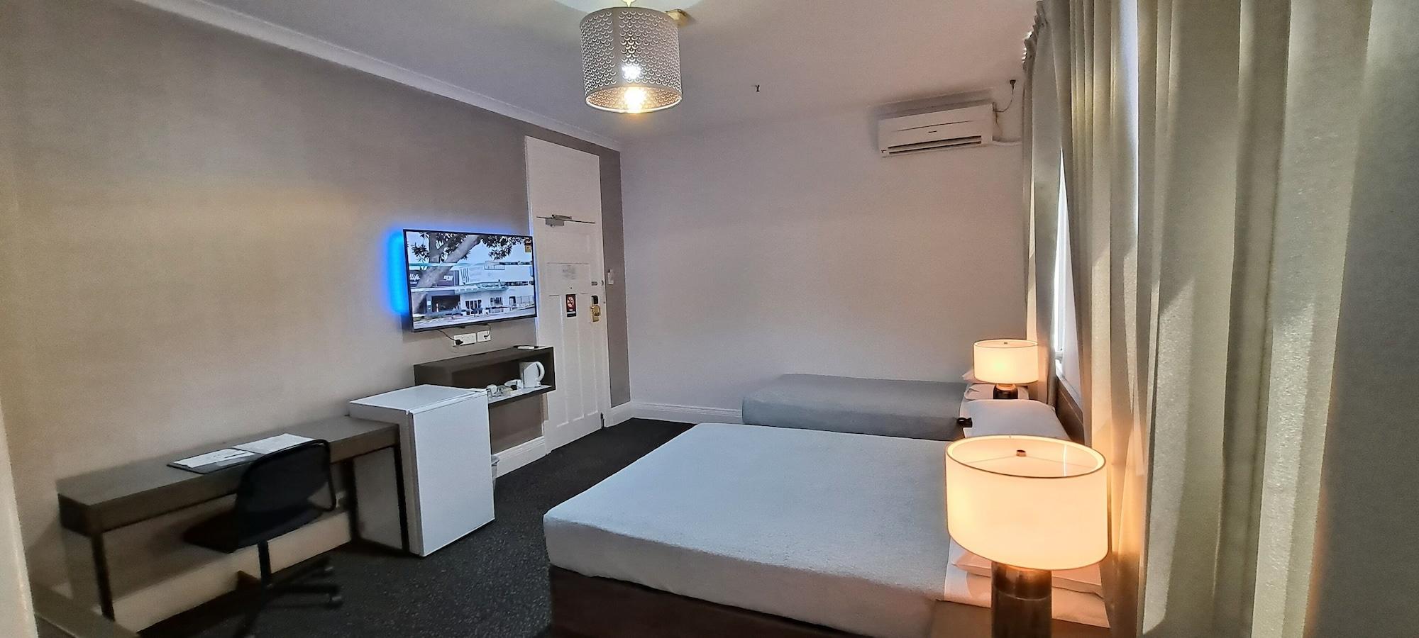 Hotel Criterion