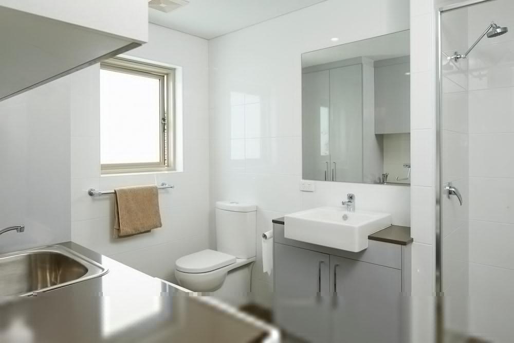 Baileys Serviced Aparthotel