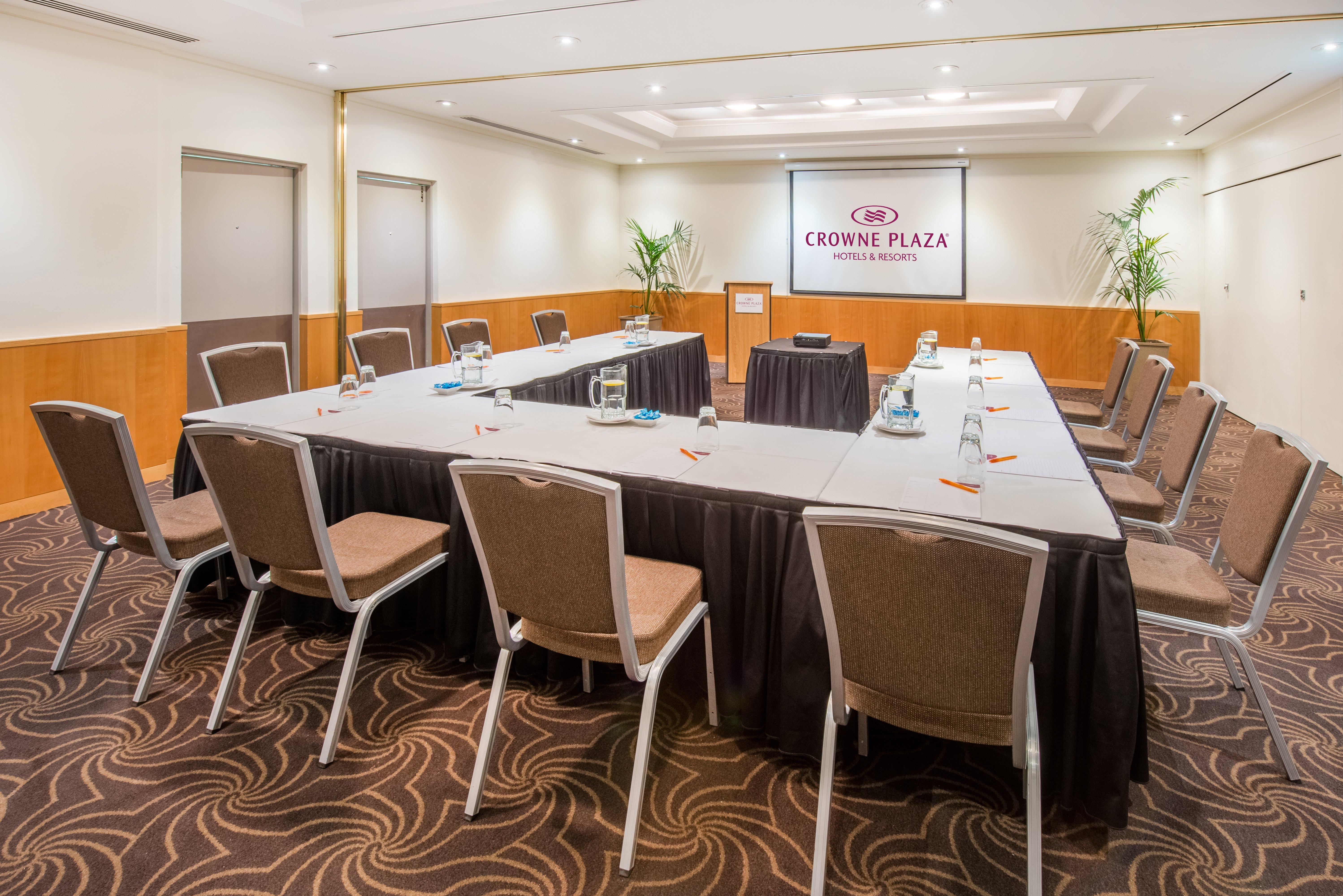 Hotel Crowne Plaza By Ihg Perth