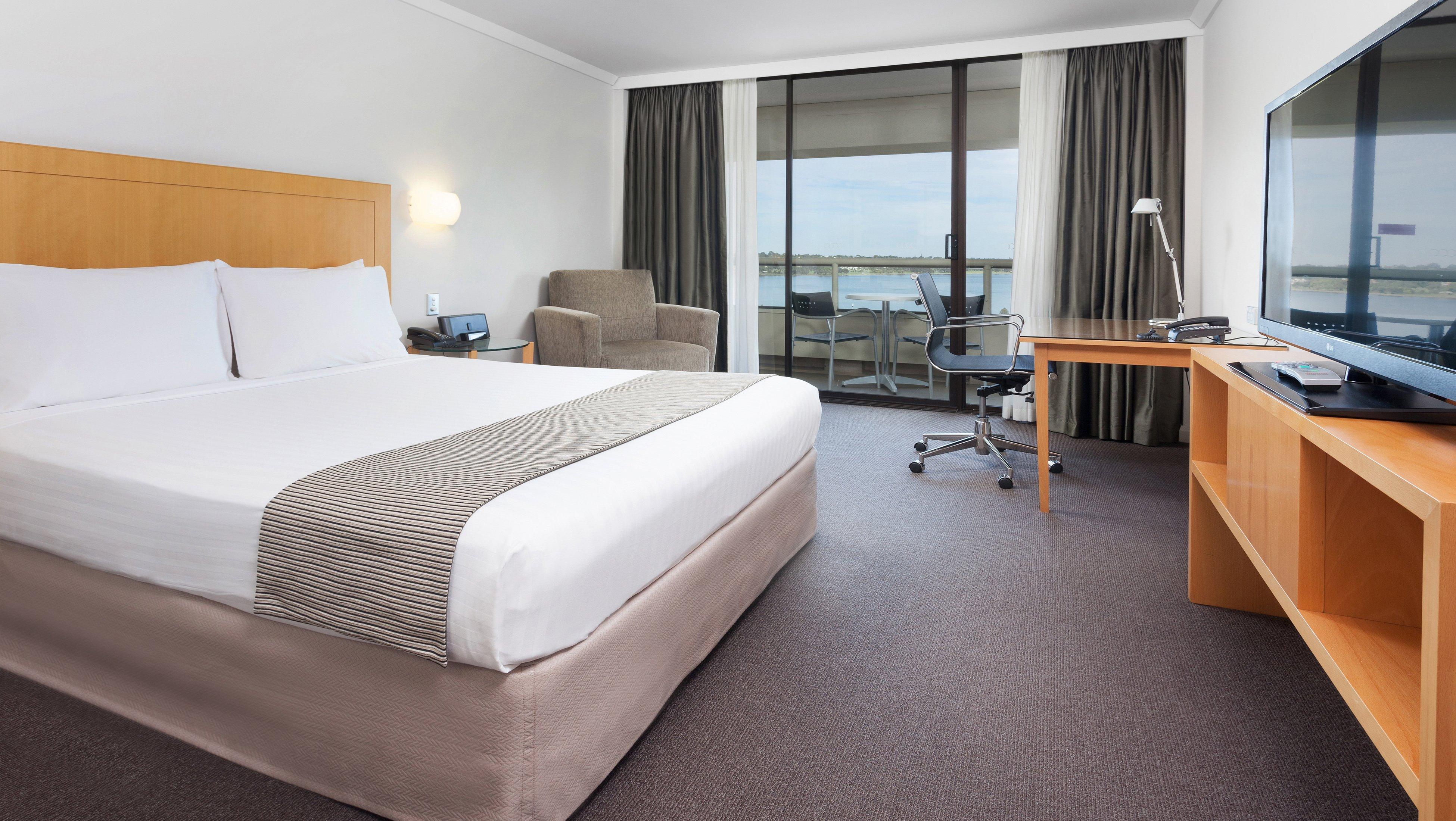 Hotel Crowne Plaza By Ihg