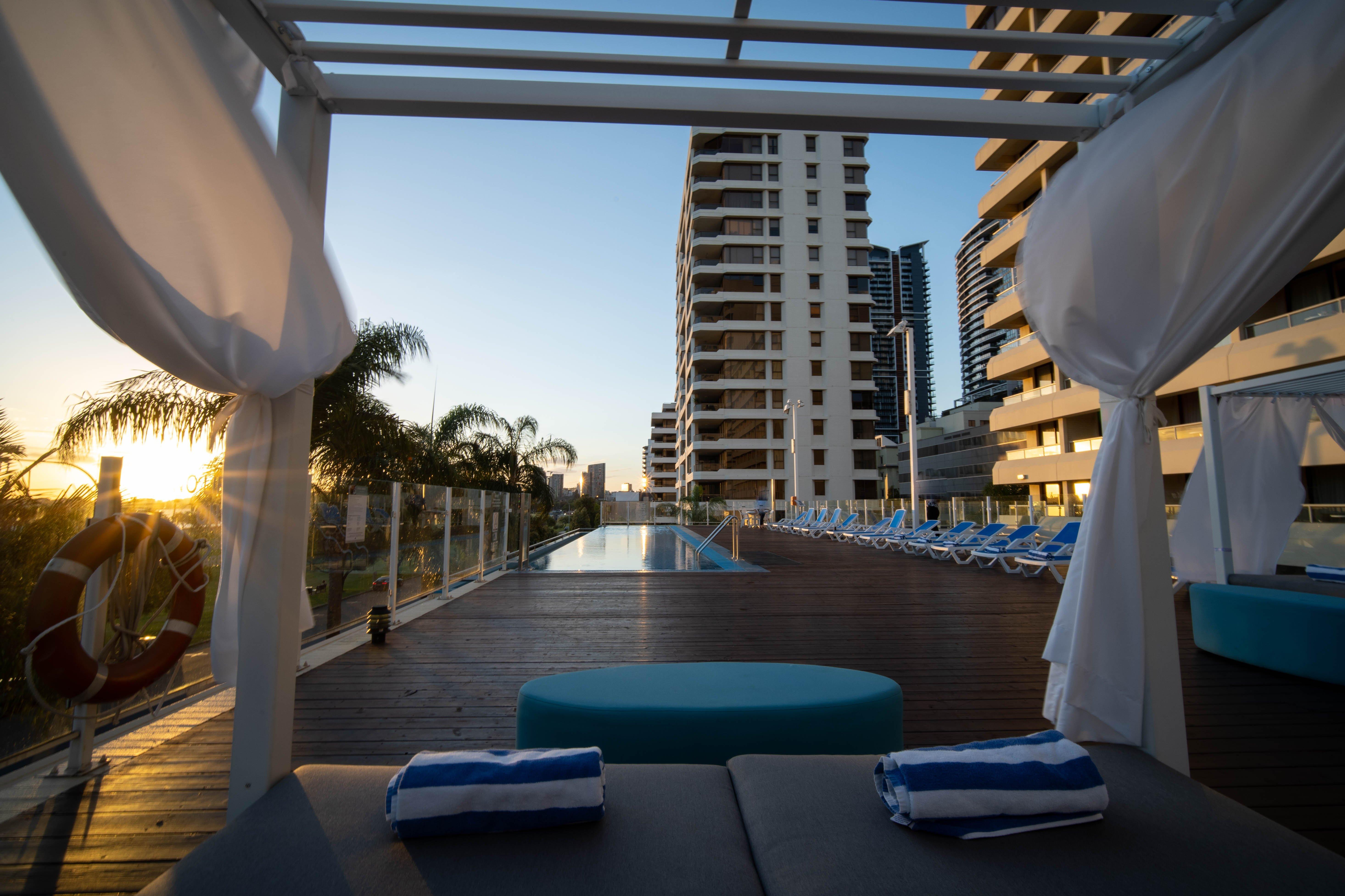 Hotel Crowne Plaza By Ihg 4*