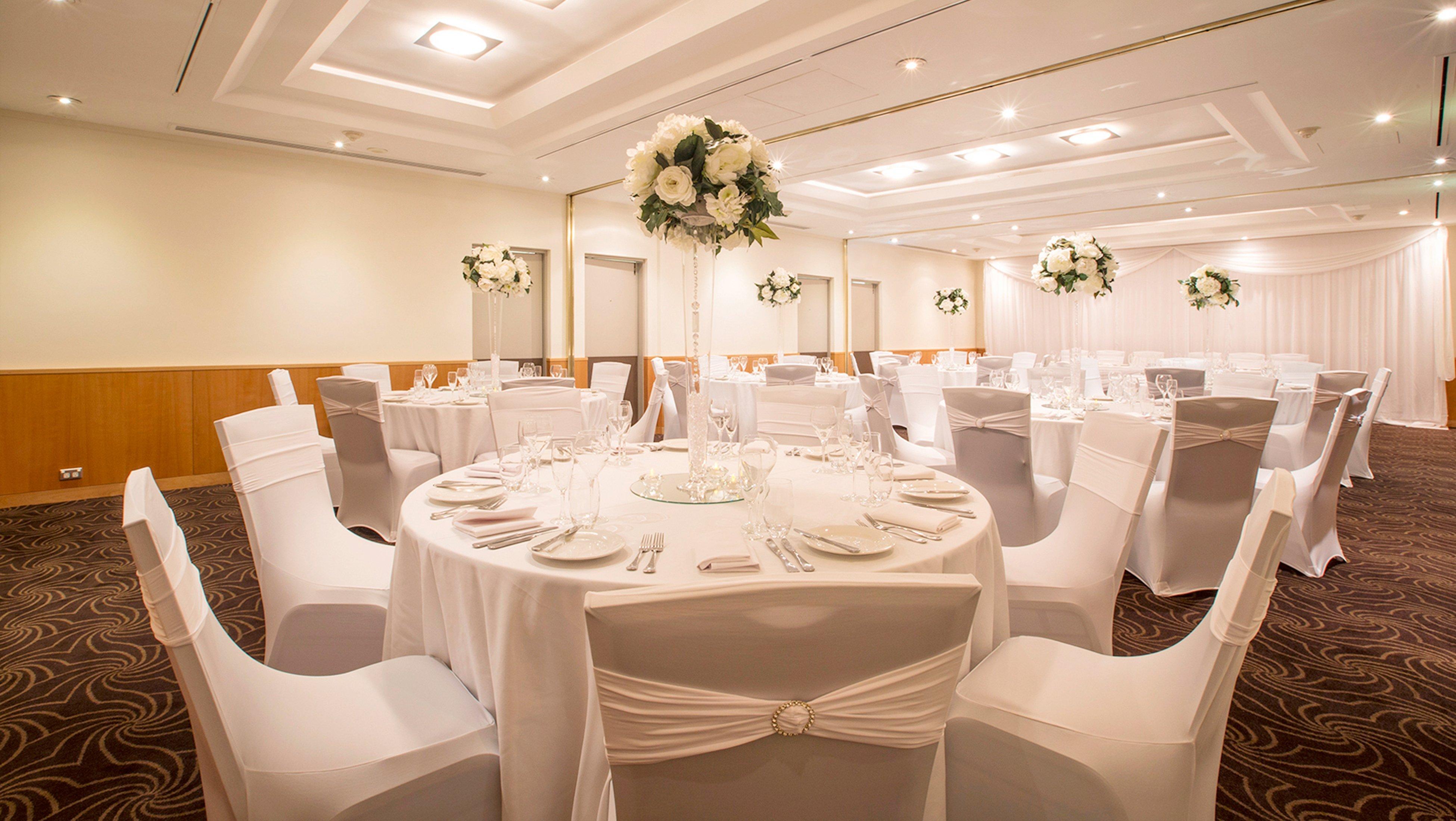 Crowne Plaza By Ihg 4* Perth